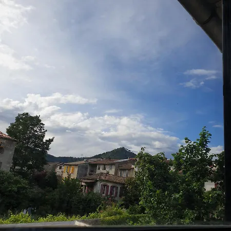 Joli Au Pied Des Cevennes Appartement Saint-Jean-du-Gard